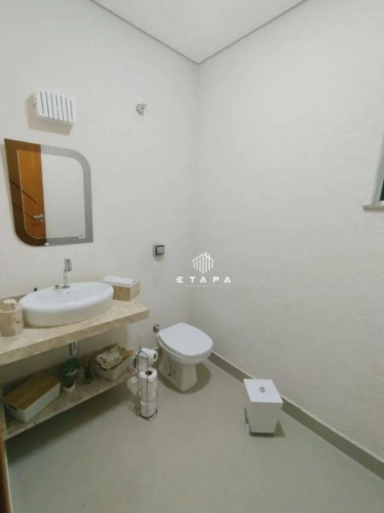 Casa, 3 quartos, 179 m² - Foto 9