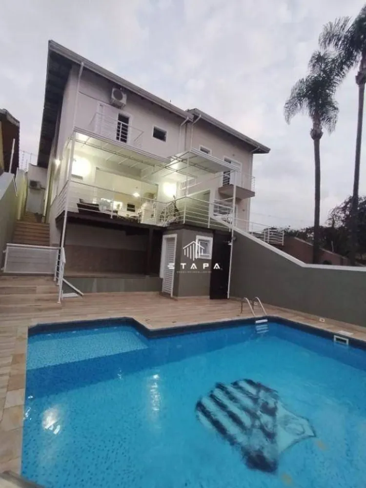 Casa, 3 quartos, 179 m² - Foto 1