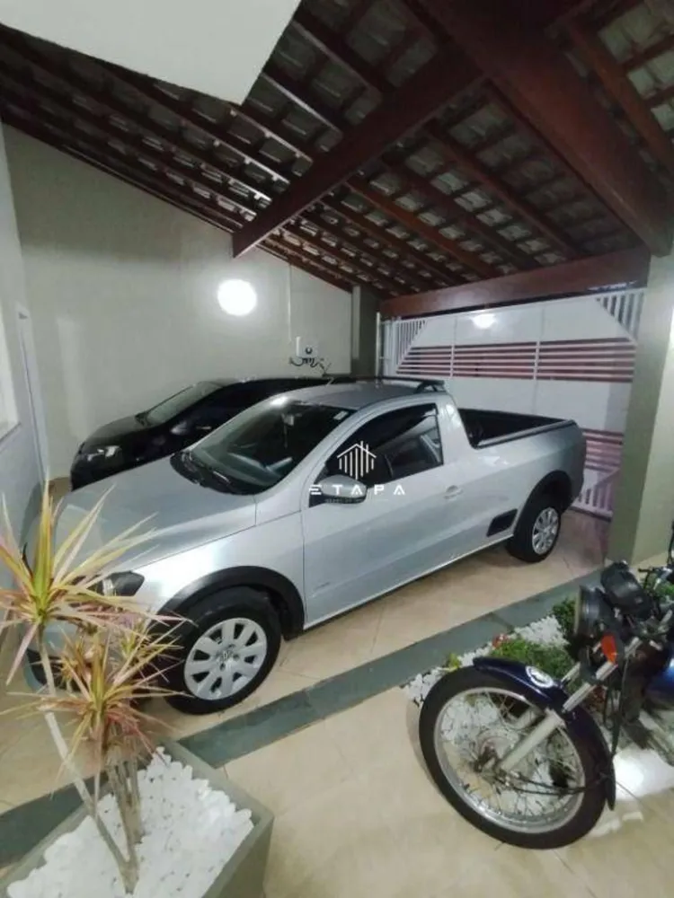 Casa, 3 quartos, 179 m² - Foto 16