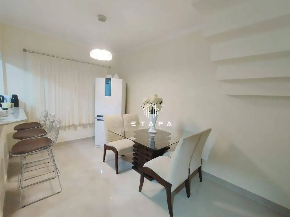 Casa, 3 quartos, 179 m² - Foto 4