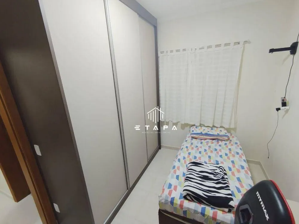Casa, 3 quartos, 179 m² - Foto 10