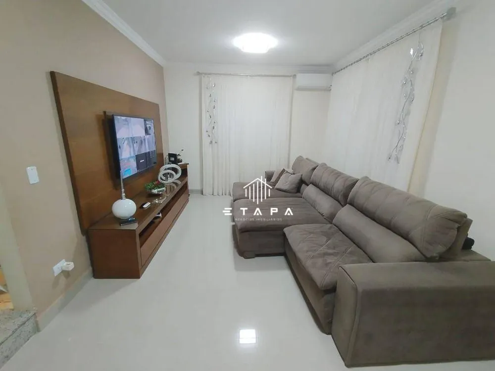Casa, 3 quartos, 179 m² - Foto 2