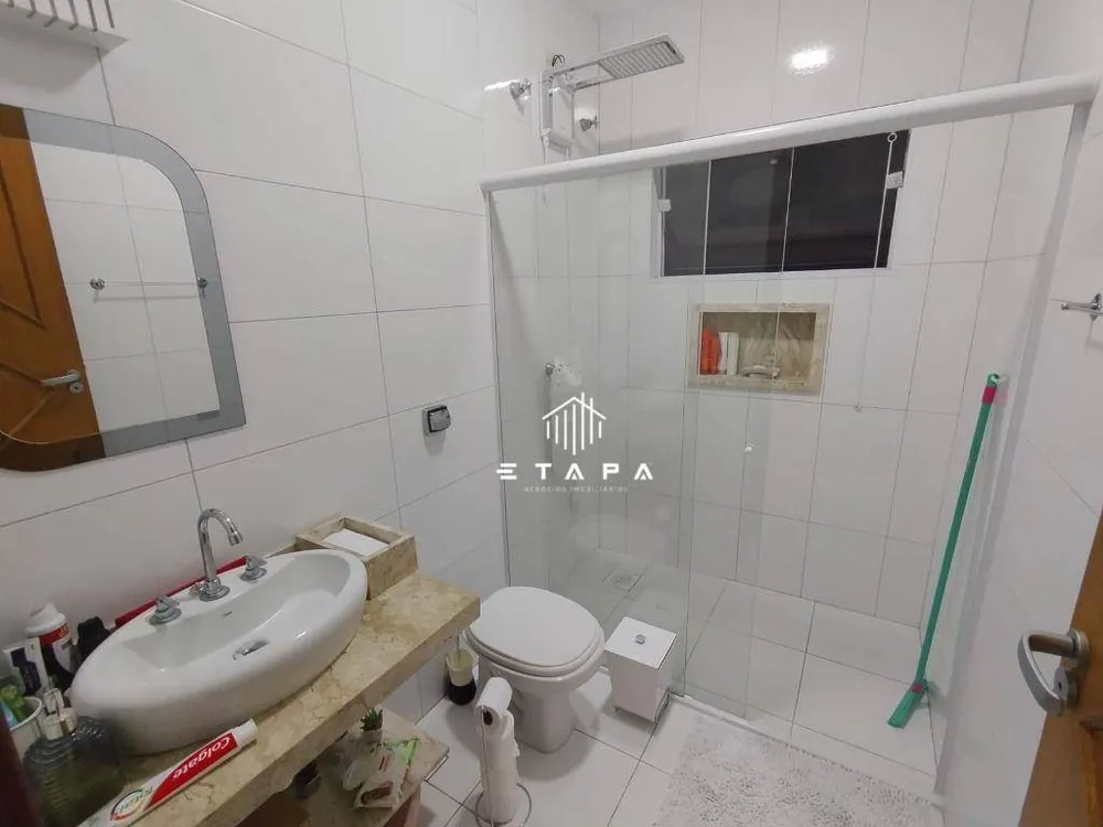 Casa, 3 quartos, 179 m² - Foto 6