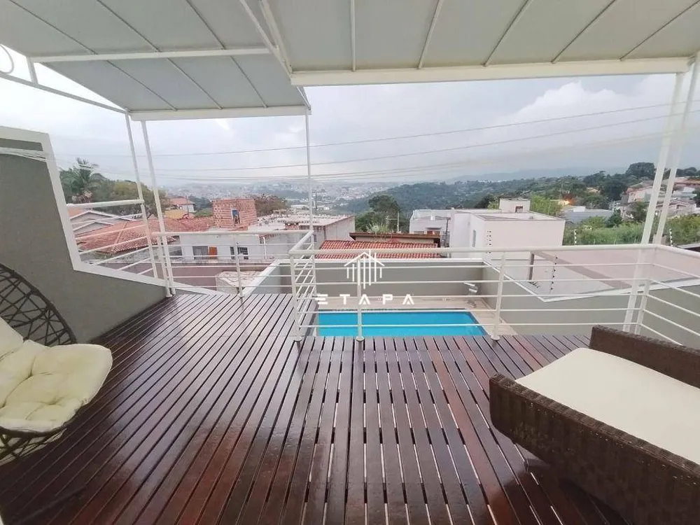 Casa, 3 quartos, 179 m² - Foto 8