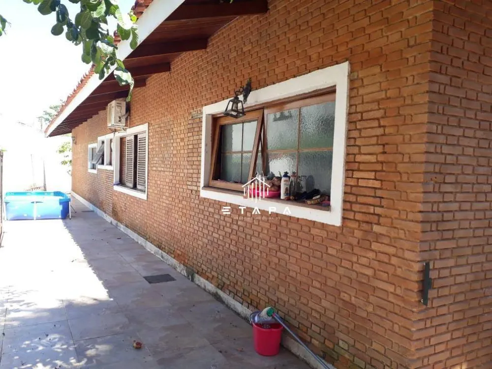 Casa, 5 quartos, 308 m² - Foto 4