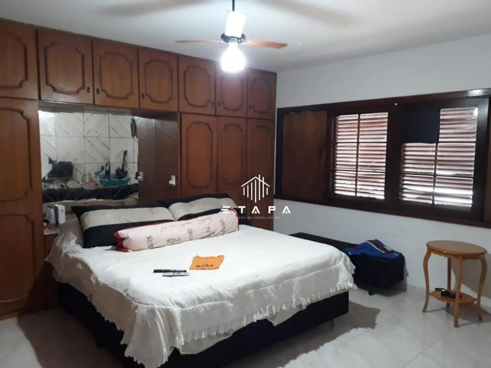 Casa, 5 quartos, 308 m² - Foto 11