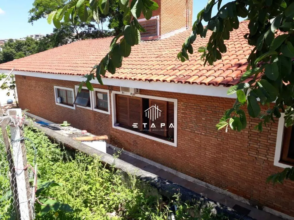 Casa, 5 quartos, 308 m² - Foto 1