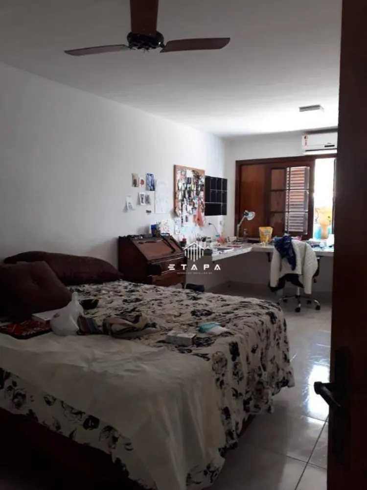 Casa, 5 quartos, 308 m² - Foto 14