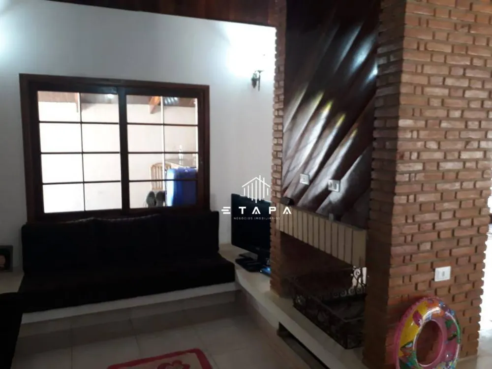 Casa, 5 quartos, 308 m² - Foto 9