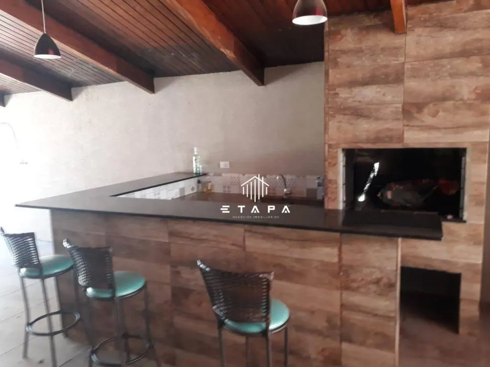 Casa, 5 quartos, 308 m² - Foto 5