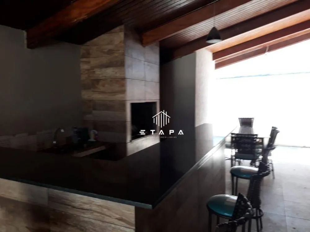 Casa, 5 quartos, 308 m² - Foto 6