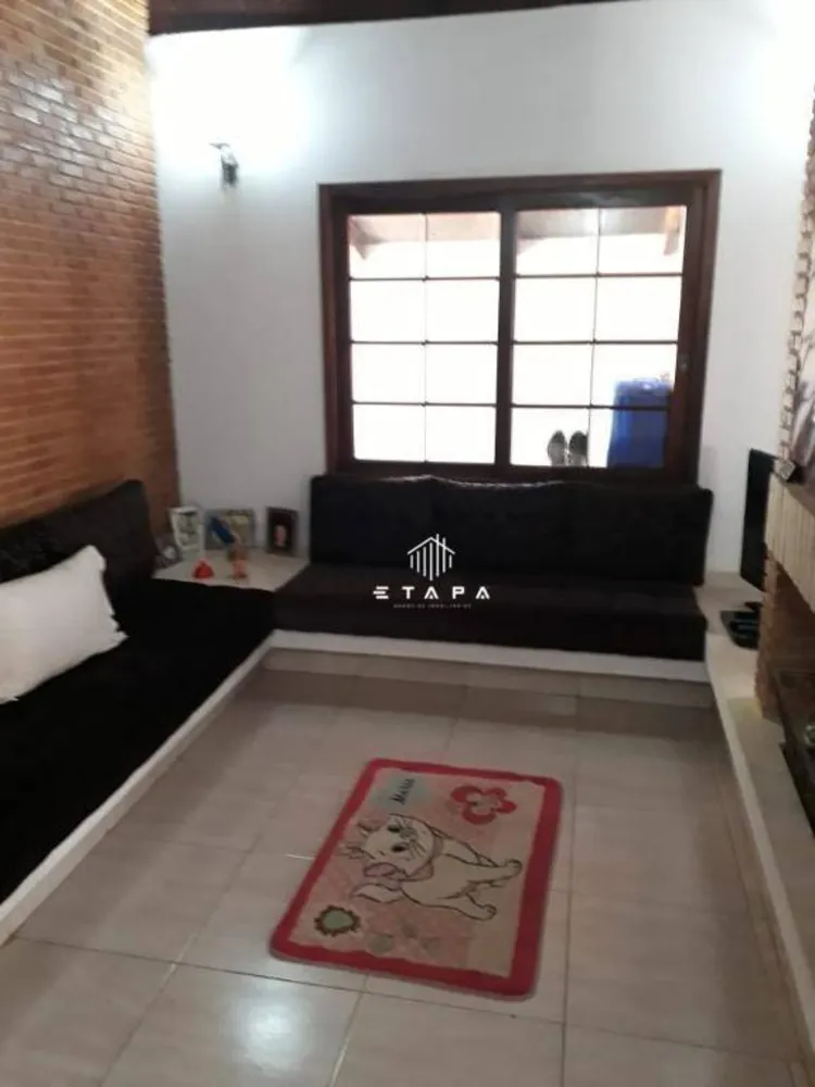 Casa, 5 quartos, 308 m² - Foto 8