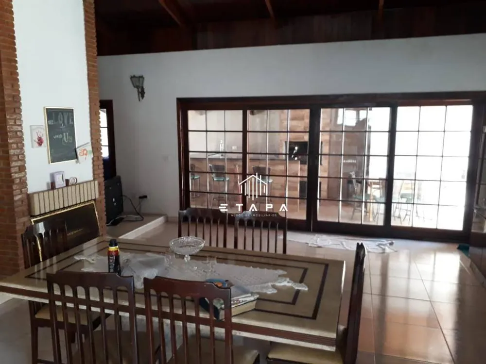 Casa, 5 quartos, 308 m² - Foto 5