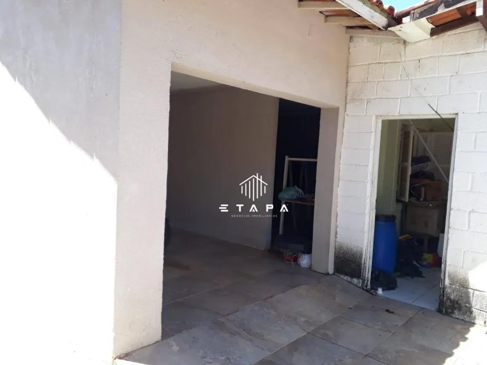 Casa, 5 quartos, 308 m² - Foto 2