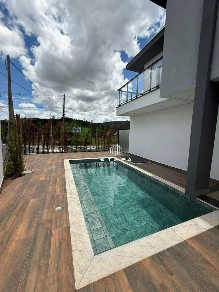 Casa de Condomínio, 3 quartos - Foto 6