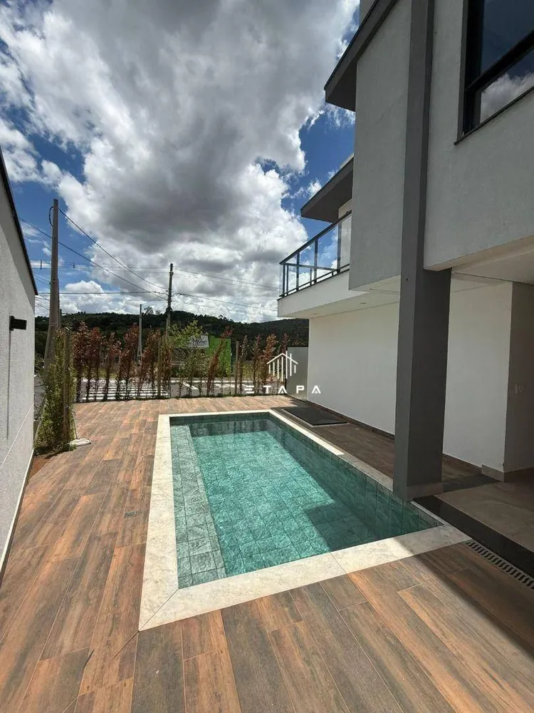 Casa de Condomínio, 3 quartos - Foto 3