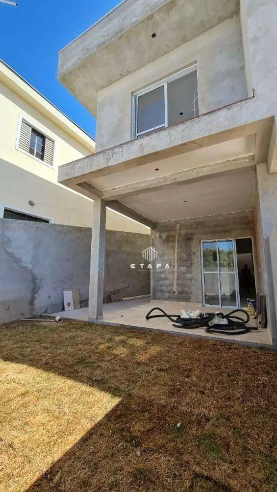 Casa, 3 quartos, 65 m² - Foto 11