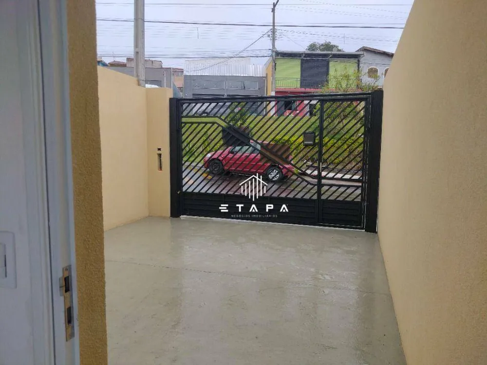 Casa, 3 quartos, 65 m² - Foto 5