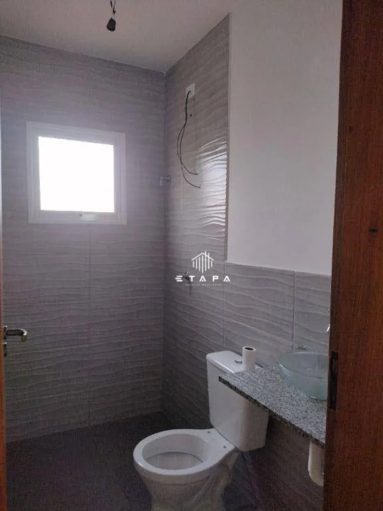 Casa, 3 quartos, 65 m² - Foto 7