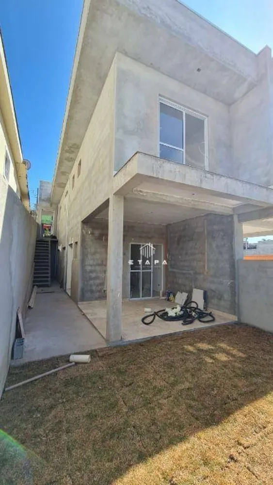 Casa, 3 quartos, 65 m² - Foto 6