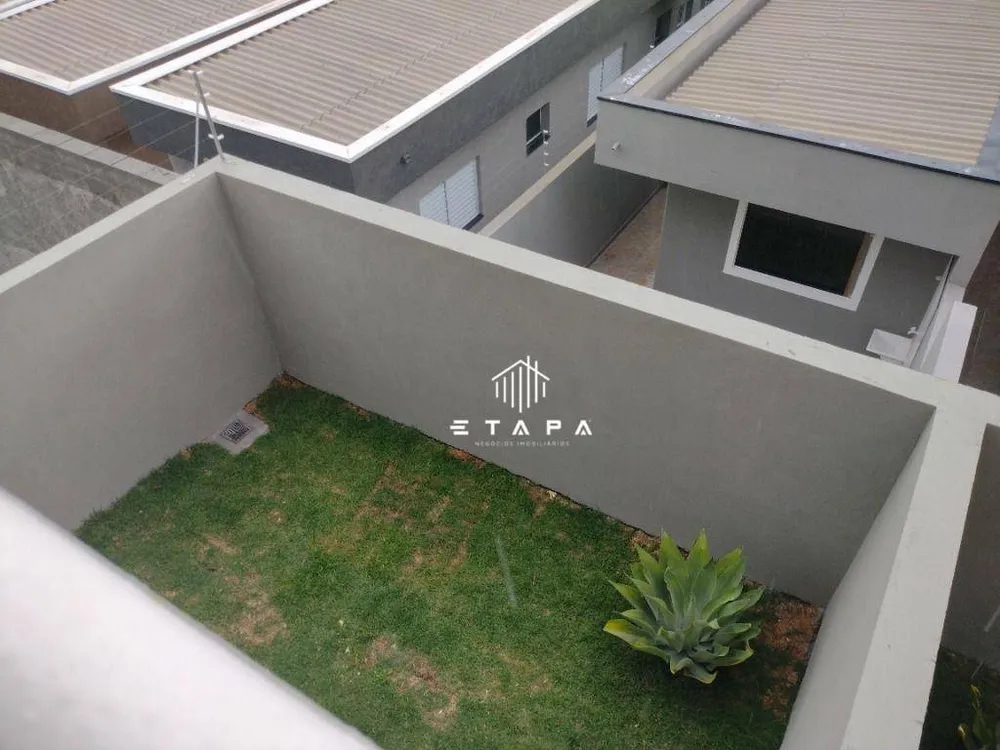 Casa, 3 quartos, 65 m² - Foto 4