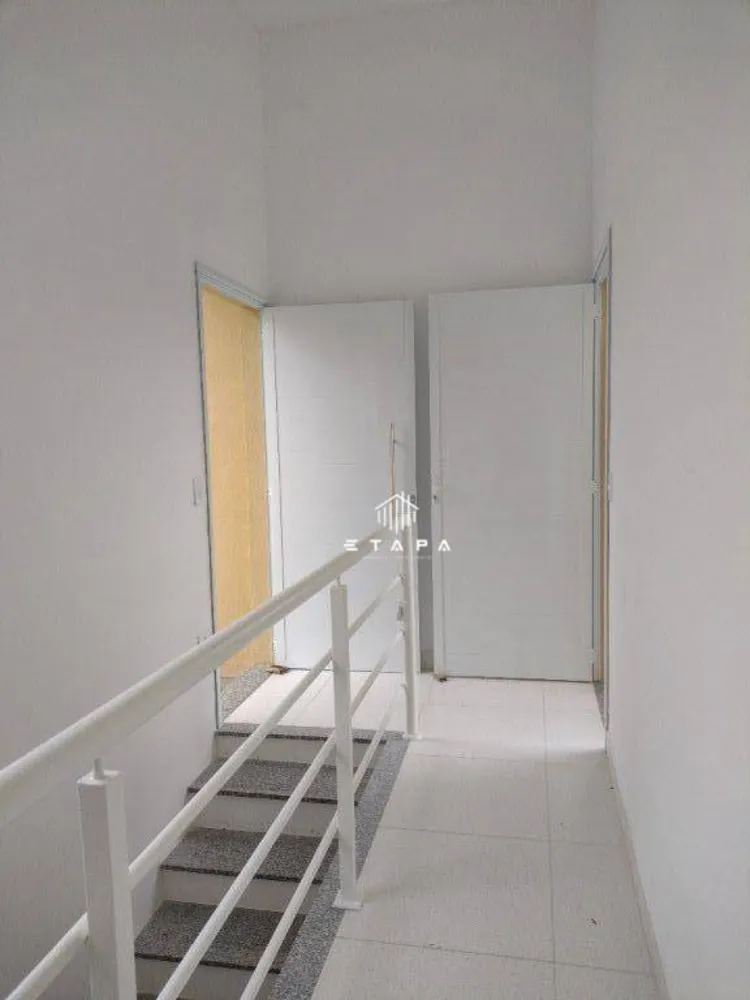 Casa, 3 quartos, 65 m² - Foto 2
