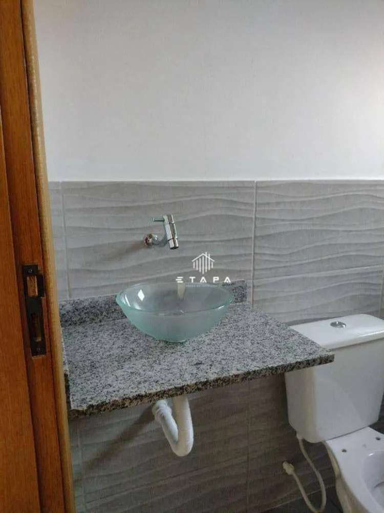 Casa, 3 quartos, 65 m² - Foto 8