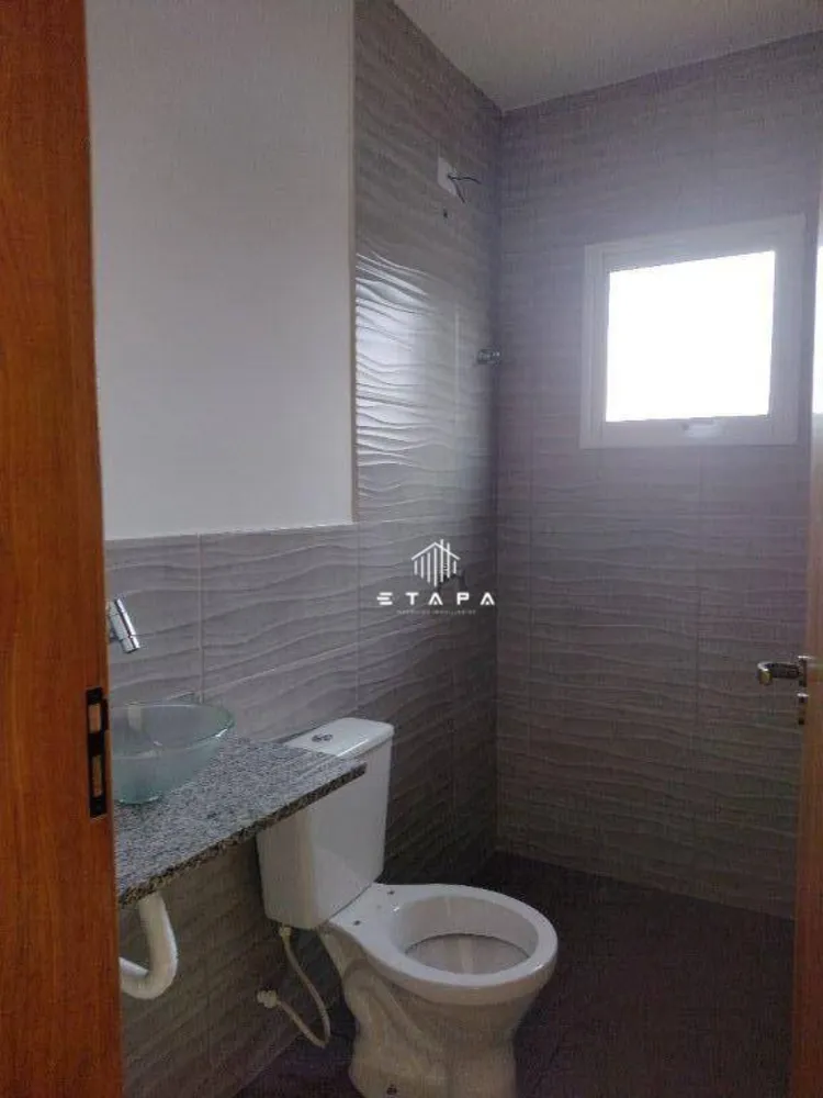 Casa, 3 quartos, 65 m² - Foto 8