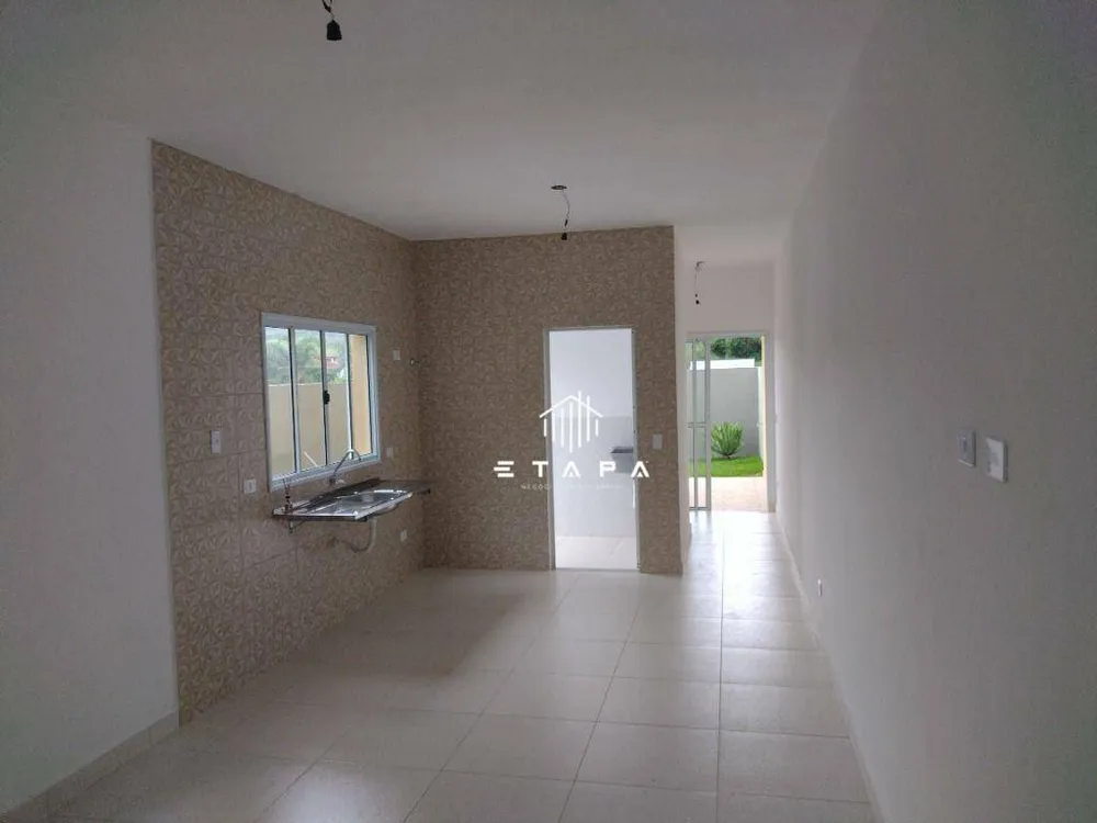 Casa, 3 quartos, 65 m² - Foto 2