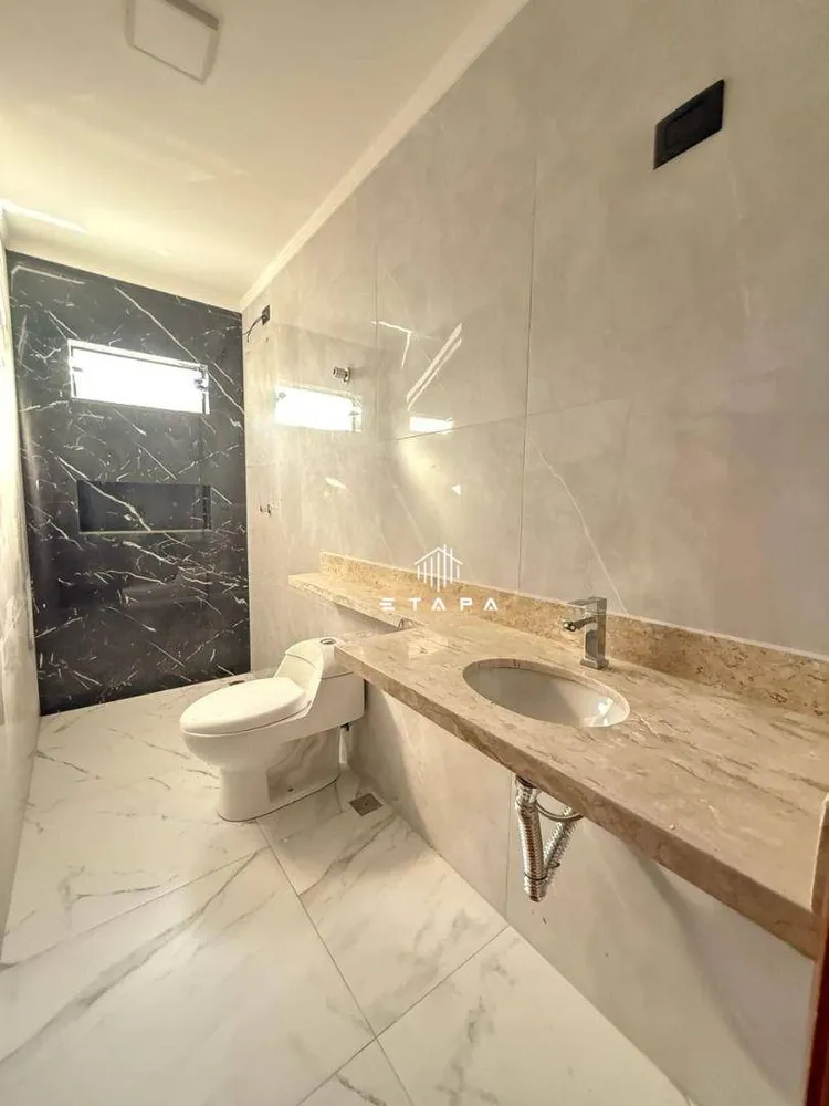 Casa, 3 quartos, 150 m² - Foto 10