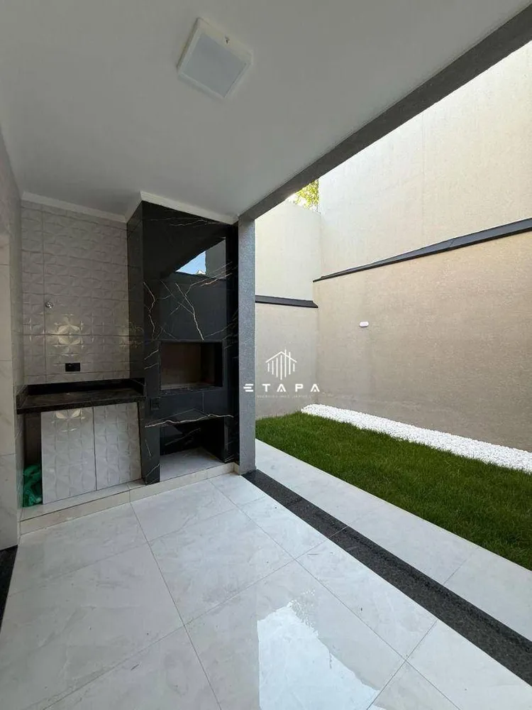 Casa, 3 quartos, 150 m² - Foto 7