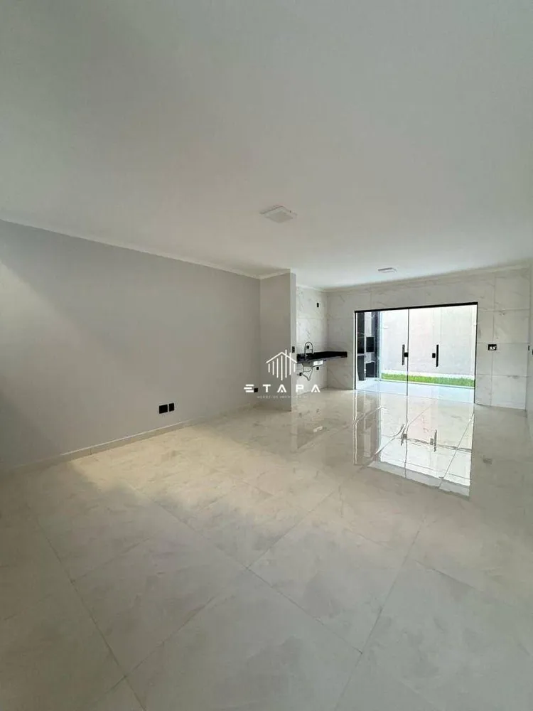 Casa, 3 quartos, 150 m² - Foto 1
