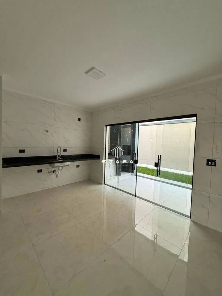 Casa, 3 quartos, 150 m² - Foto 5
