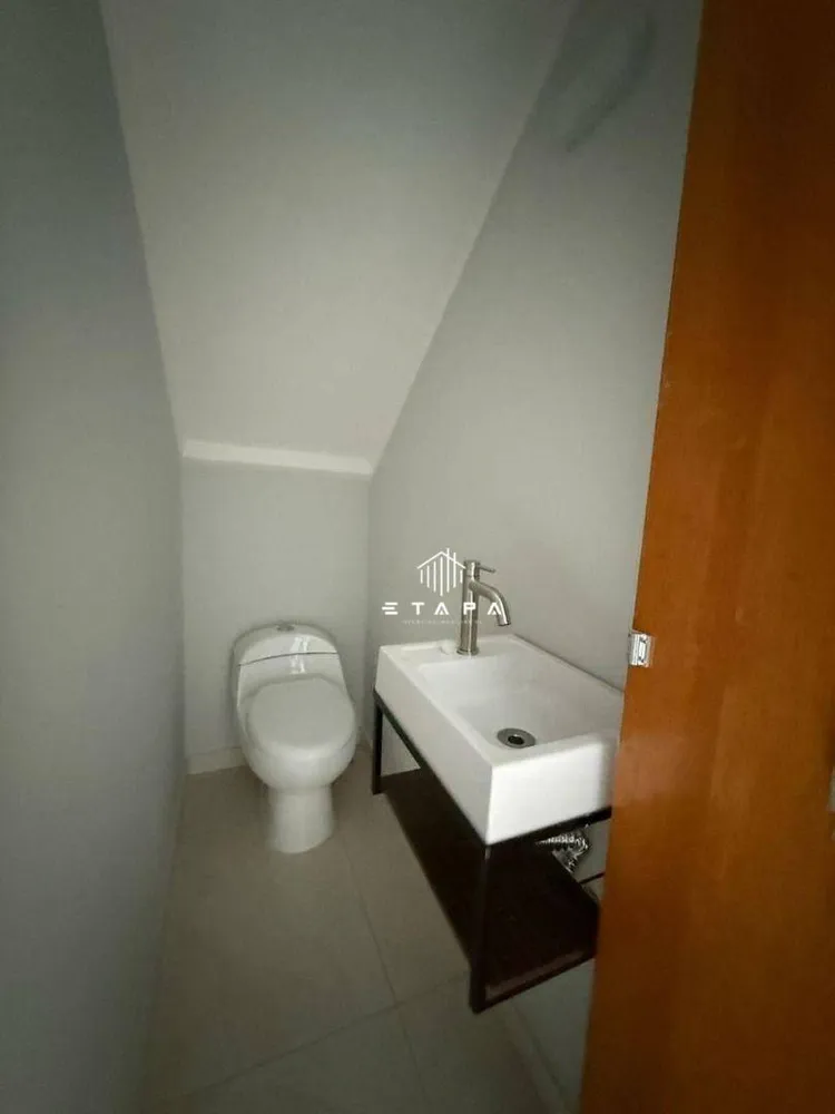 Casa, 3 quartos, 150 m² - Foto 9