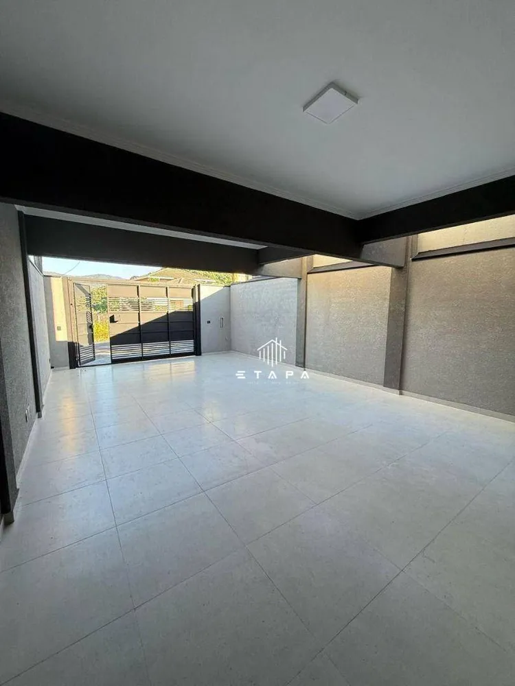 Casa, 3 quartos, 150 m² - Foto 2