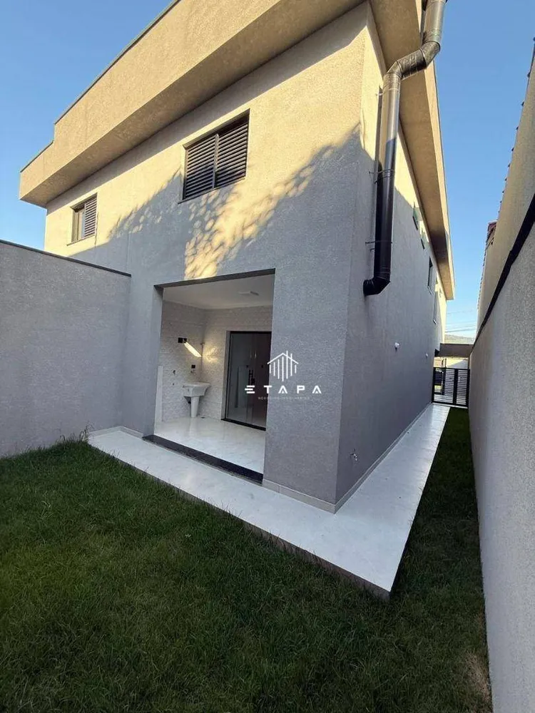 Casa, 3 quartos, 150 m² - Foto 6