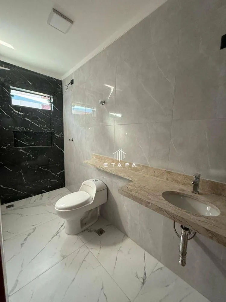 Casa, 3 quartos, 150 m² - Foto 16
