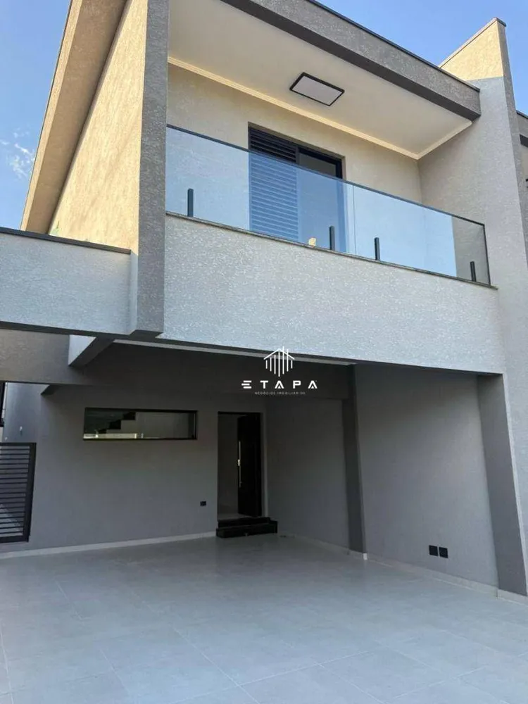 Casa, 3 quartos, 150 m² - Foto 5