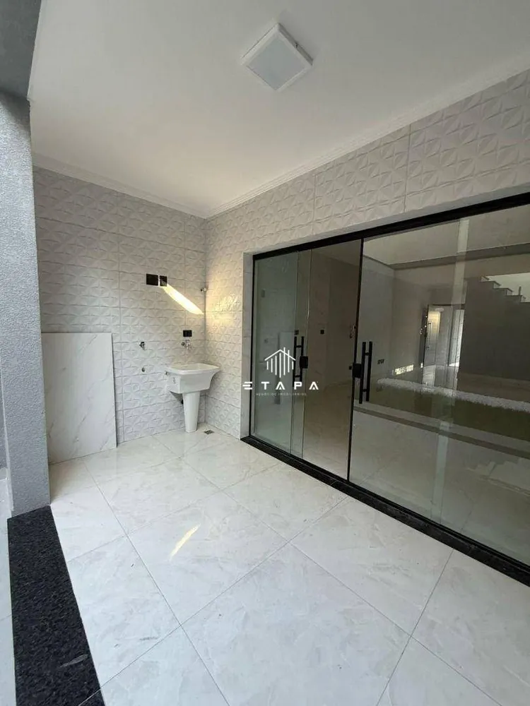 Casa, 3 quartos, 150 m² - Foto 7