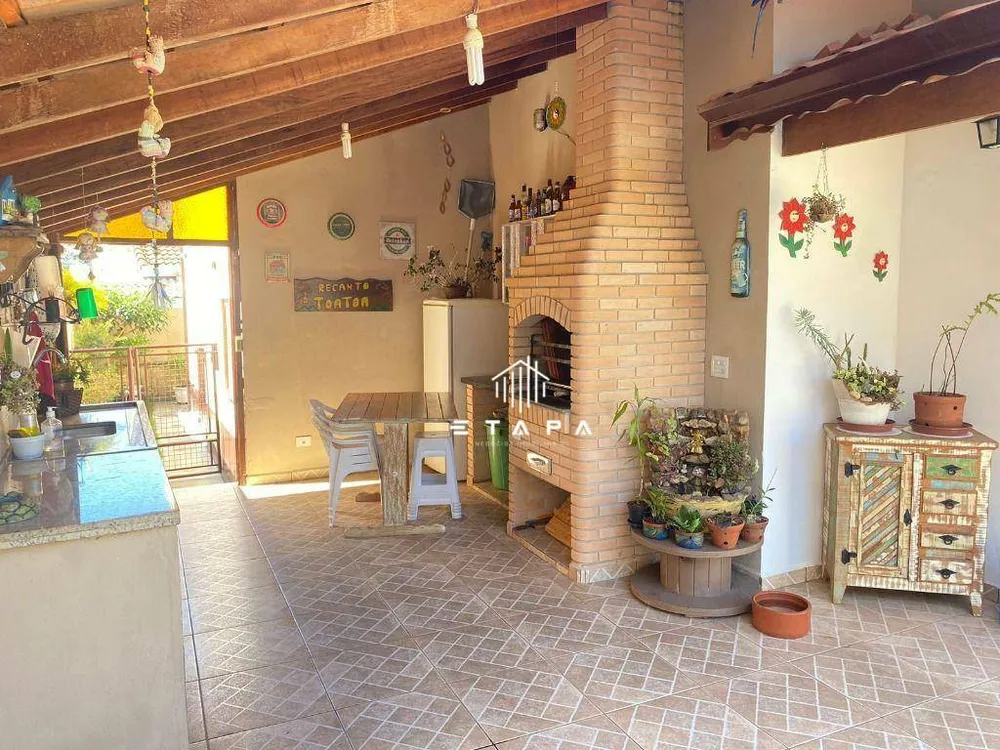 Casa, 3 quartos, 240 m² - Foto 6