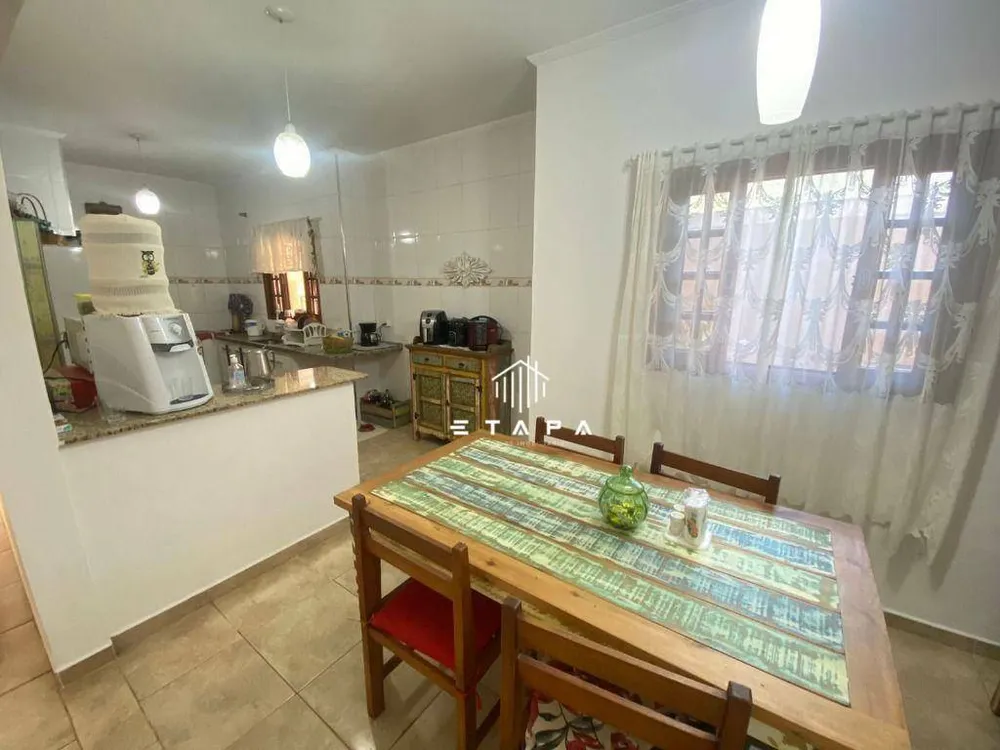 Casa, 3 quartos, 240 m² - Foto 8