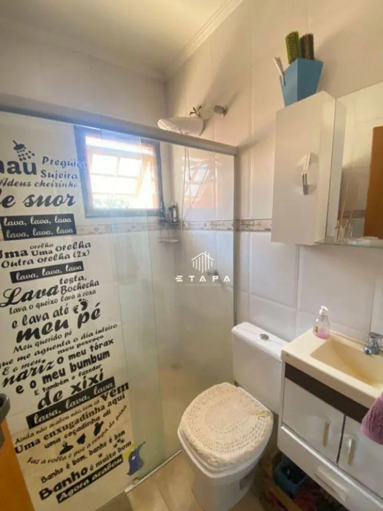 Casa, 3 quartos, 240 m² - Foto 7
