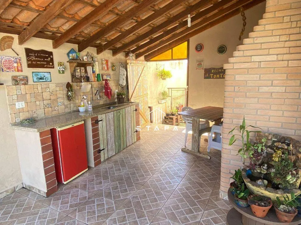 Casa, 3 quartos, 240 m² - Foto 14