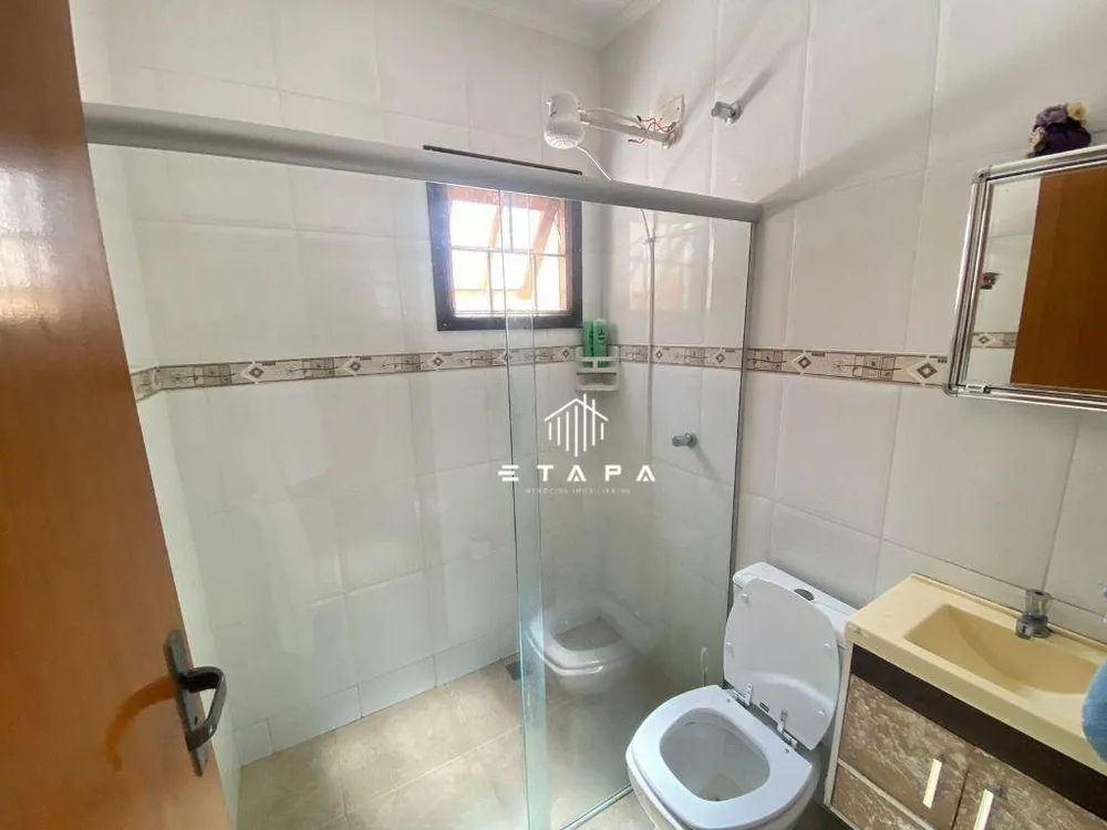 Casa, 3 quartos, 240 m² - Foto 9