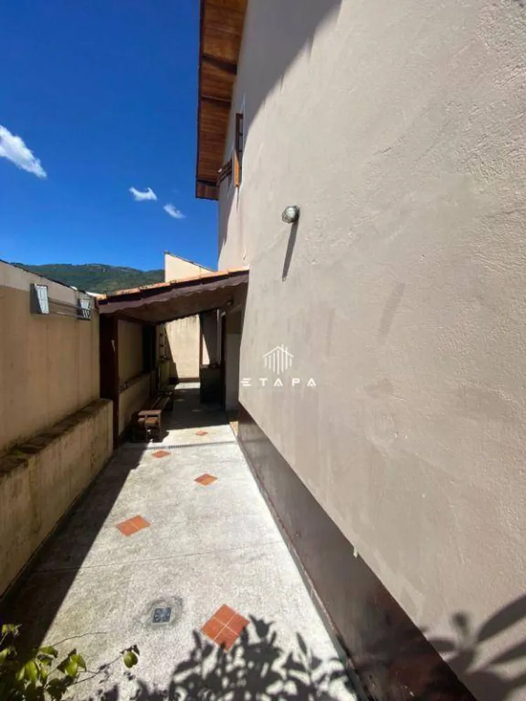 Casa, 3 quartos, 240 m² - Foto 16