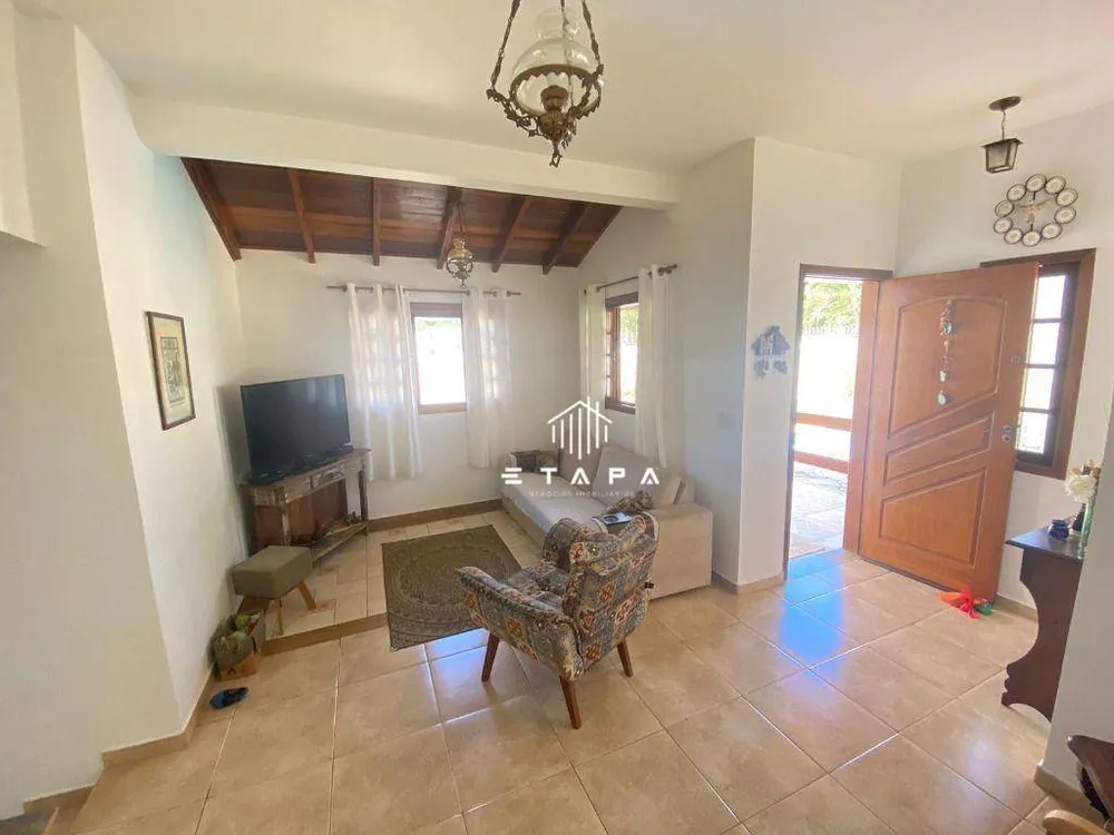 Casa, 3 quartos, 240 m² - Foto 5