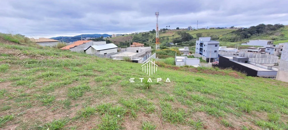 Terreno, 193 m² - Foto 1
