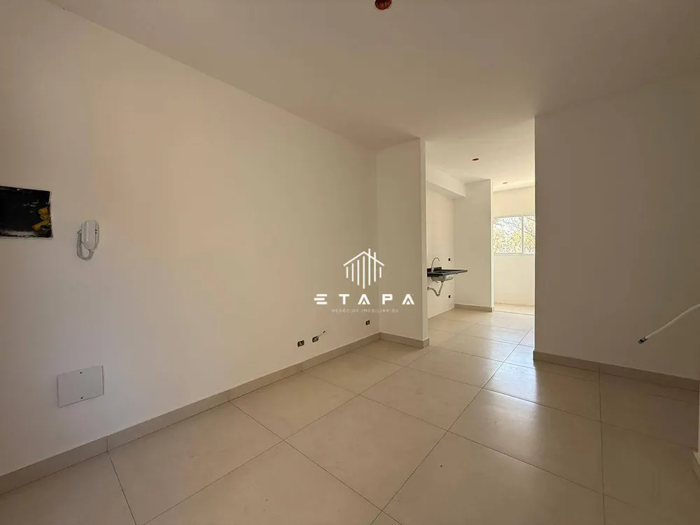 Apartamento, 3 quartos, 65 m² - Foto 2