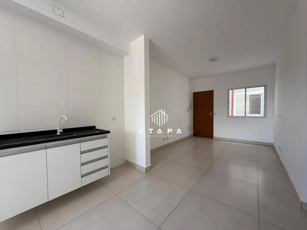 Apartamento, 3 quartos, 65 m² - Foto 3