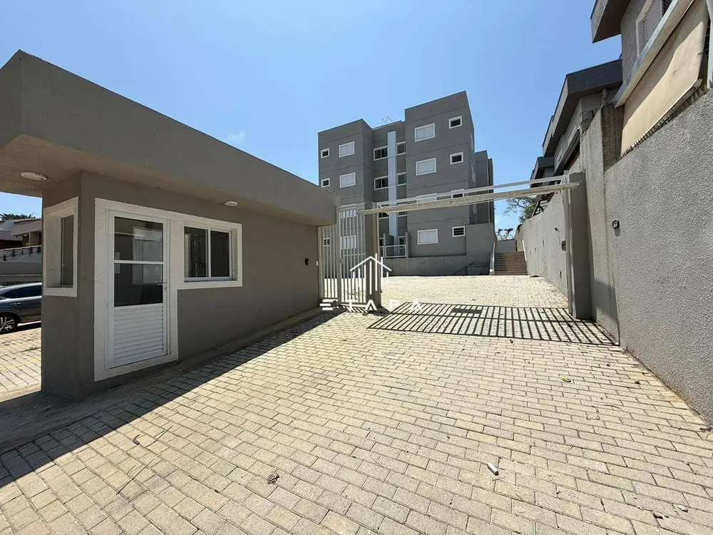 Apartamento, 3 quartos, 65 m² - Foto 1